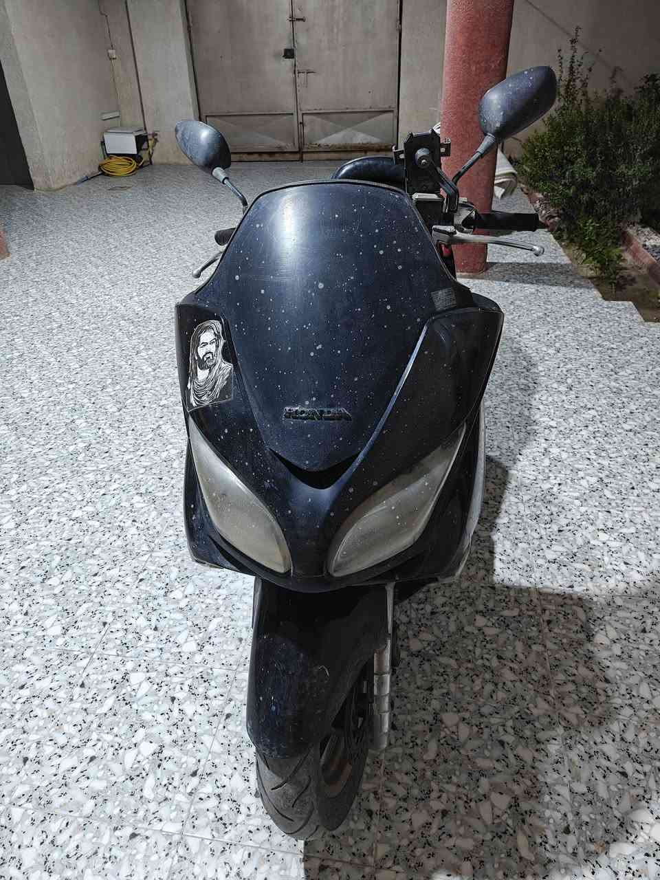 سلام عليكم حبايب فورزه للبيع او مراوس مكينه مفتوحه نواقصها بسيطه


**إذا كنت صاحب هذا الإعلان وتريد حذفه لأي سبب، رجاءا أرسل رسالة إلى الدعم الفني**