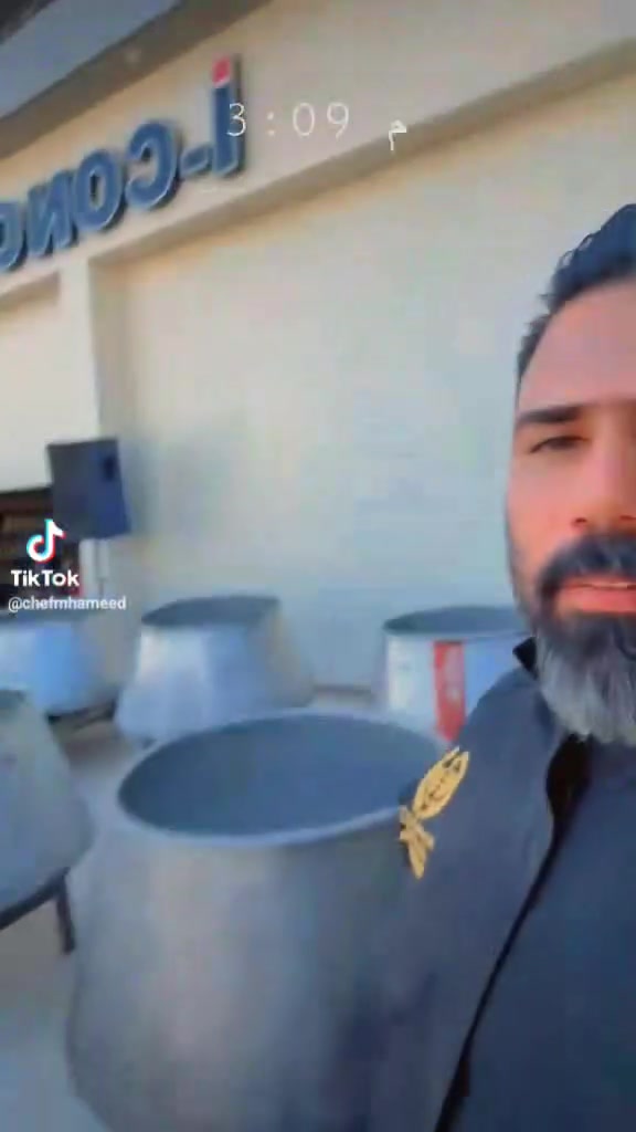 الشيف محمد قاسم


**إذا كنت صاحب هذا الإعلان وتريد حذفه لأي سبب، رجاءا أرسل رسالة إلى الدعم الفني**