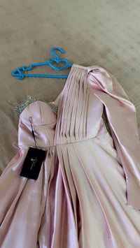 فستان • بغداد