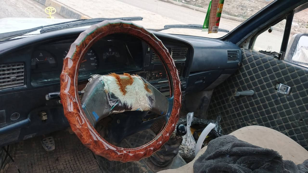 السلام عليكم بيكم لبيع كير محرك اكسل شرط حار بارد ستيرن بور مككينه 2400(كروسيده )صبغ عام كوبون بانزين بي رقم مصطره نينوى 12نكليزي  بسمي شرط تحويل وكاله ما اسوي السعر ٤٧ وبي مجال قليل العنوان الموصل الجانب اليمن رجم حديد شارع ٦٠ الحولي التواصل على الرقم *********** بي وتساب أو خاص ورجائن المو شراي لا يخابر بدون زحمه
