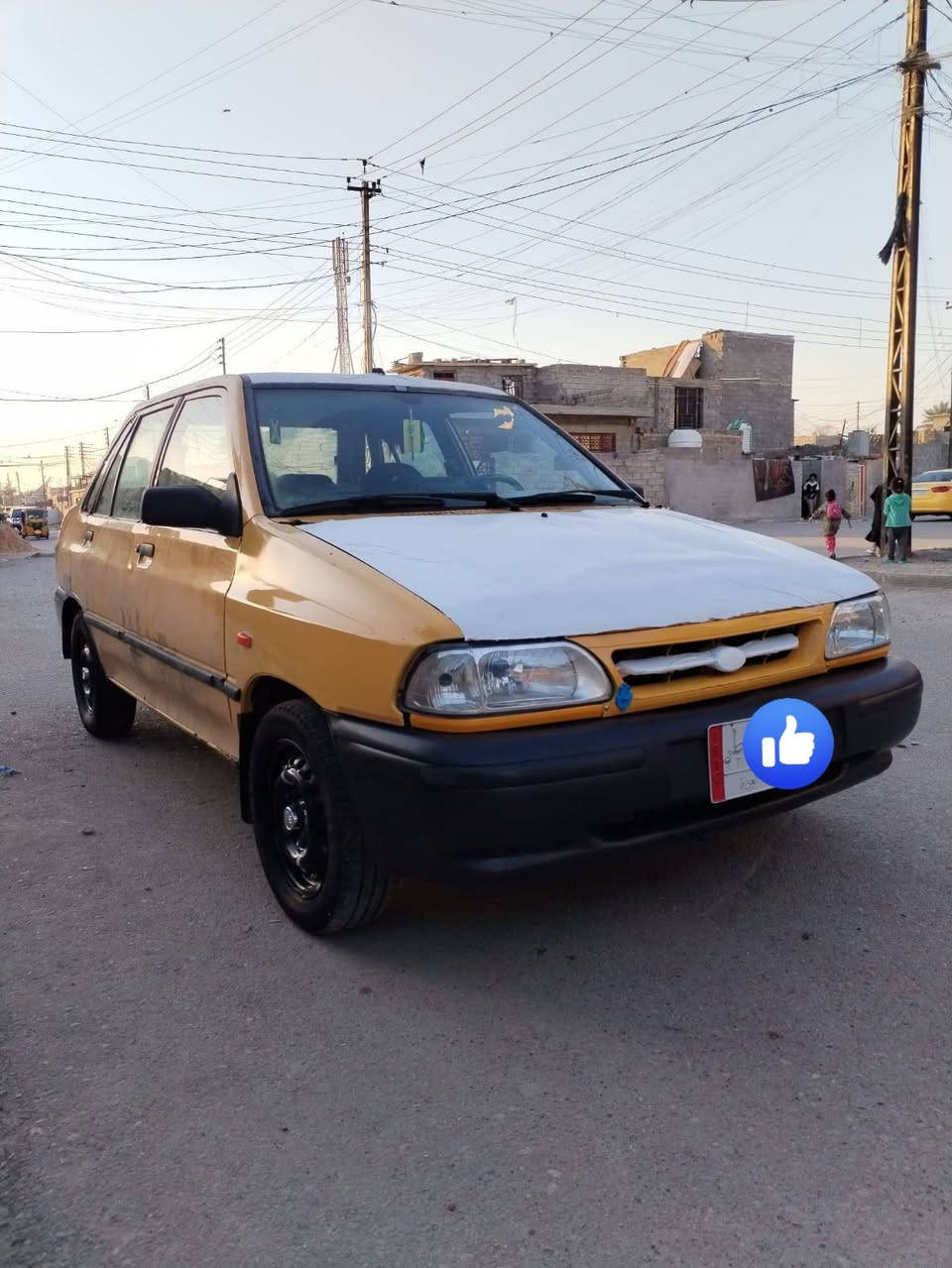 سلام عليكم سايبه البيع موديل 2011 مكينه جديد وكير جديد سياره جاههزه  شاشه تاب +دوشمه +كلوب زنون الصلي جديد+ ماصدات مامي +بك لايتات خلفي+ جدد +دعاميه اماميه وشباج جدد+ تخم بلكات + نوزلات جدد  سياره حلوه رقم ألماني سنويه عضم عاج بس ضايعه تكفلك سرقه وعشاير سياره حلوه  السعر 13 ورقه وبيهه مجال حكم الجيه العنوان بغداد المعامل قرب  مطعم الحجر  الستفسار الاتصال على هاذه واتساب*********** تصال هاذه رقم *********** تصل وتدلل
