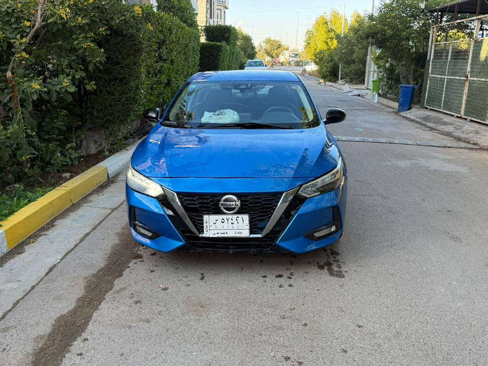 السلام عليكم نيسان سنترا٢٠٢١
محرك ٢٠٠٠دوش، كيراوتو
سبورت ماشية٧٩
سيارةجديدةوبلعافيةعل ياخذها
بيها صبغ ٣قطع
معوقين باقيلهاسنة
الشراي يتصل ***********
السعر١١٥قفل قفل مكانهابغداد بغداد, العراق
