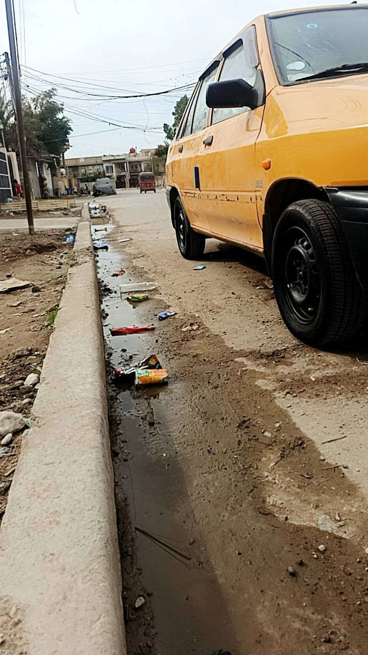 سلام عليكم سايبا موديل 11سياره كير ومكينه مكفوله سياره نضيفه هيئه وغرامات مصفره سياره بيه ملاحظات بصيطه مكاني شعب جزائر المثلث للاستفسار ‏‪***********‬‏ مابيه واتساب
