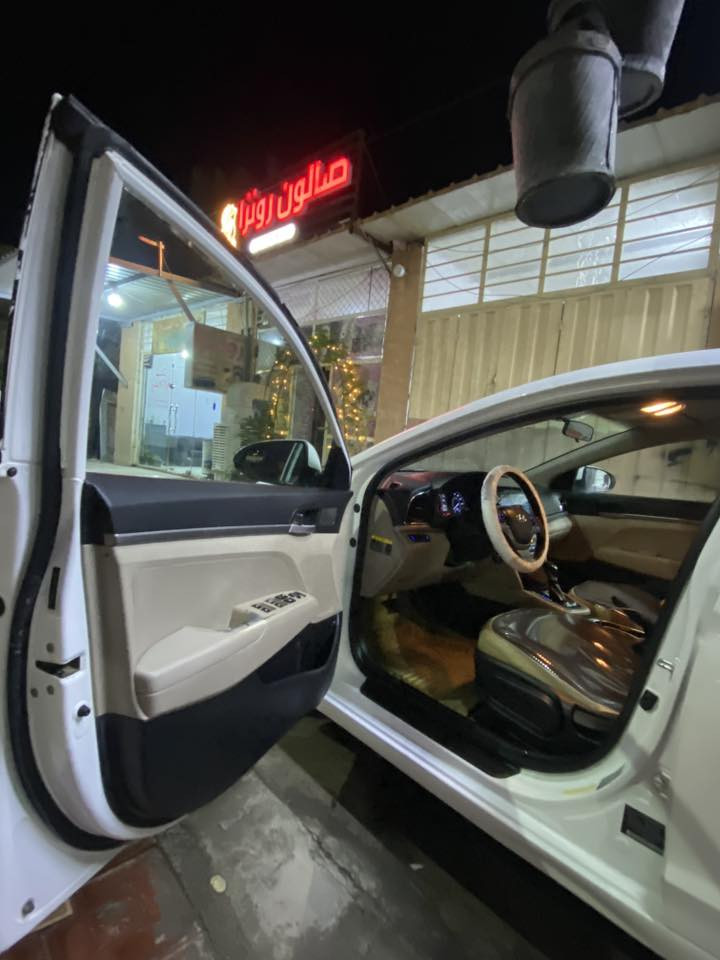 النترا للبيع مديل ١٨ 
حادثه جاملغين وبنيد مبدل 
السعر ١٢٣
***********
