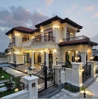 قرب سكة الداوودي • ٨٠٠م • مسبح داخلي