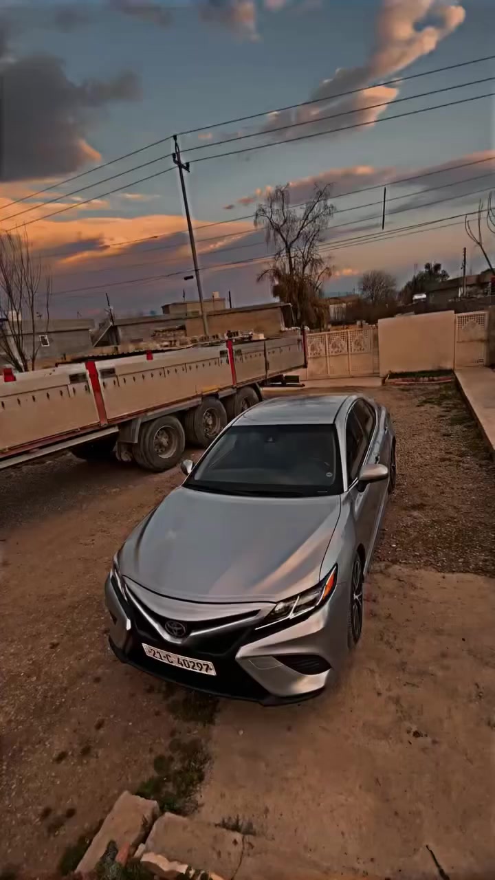 سه ره تا به ناوي خواي گه وره و ميهره بان كامري مؤديل ٢٠١٨ هه مو گياني جاهيز سنه وي به ناوي خؤمانه وه يه تا ٢٠٣٠ تازه يه سه ياره كه هي مالي خؤمانه هه موو گياني به شه رت ره قه م بؤ ره قه م مواسه فاتي SE يه ٥ پار چه ي بؤياخه سه ياره 
كه به س ماشاالله ي ئه ويت ئه وه نه پا كه 
ژماره مو با هيل ***********يان چات بكه له خزمه تام
ره قه م شانسيم داناوه 

ئادمين سعري 169$معامه له
