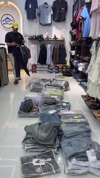 الموسم الصيفي • موديلات جديدة • أزياء حسين الأشقر