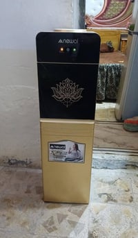 براد هيتاشي • اصلي • يبرد ثلج