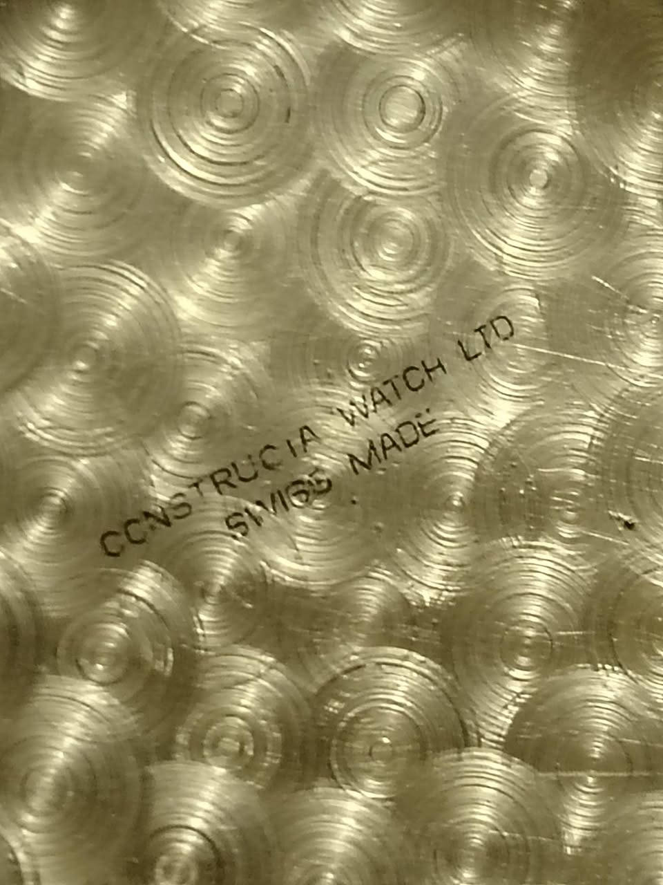 من رخصه الادمن الطيب ساعه جيب تكويك وقت مضبوط جدا قطر 45 مهتم يراسلني خاص ويدلل سعر طيب كلش وتحياتي للجميع يوجد توصيل لكل العراق


**إذا كنت صاحب هذا الإعلان وتريد حذفه لأي سبب، رجاءا أرسل رسالة إلى الدعم الفني**