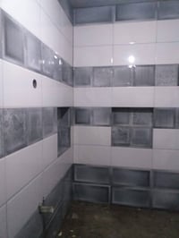 تطبيك أرضيات • سيراميك بورسلين • بغداد رصافة