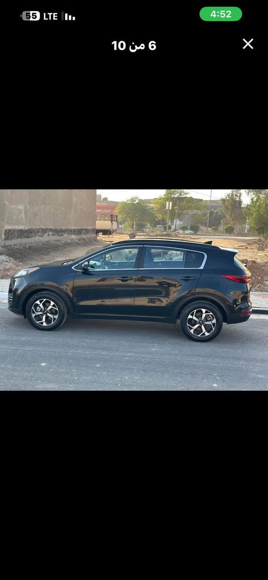 سبورتج 21 رقم اربيل ماشيه 74 مايل شاشه لمس كار بلي كامره دواره 3 انضمه قطعتين تبريد بلوجكتر زنون مكان كربلاء للبيع او مراوس 155


**إذا كنت صاحب هذا الإعلان وتريد حذفه لأي سبب، رجاءا أرسل رسالة إلى الدعم الفني**