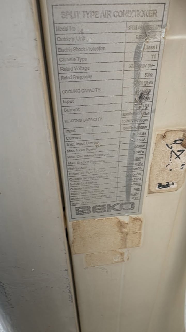 سبلت كنتوري للبيع ثري فيز شرط درنفيس ممخلين عليي السعر 700


**إذا كنت صاحب هذا الإعلان وتريد حذفه لأي سبب، رجاءا أرسل رسالة إلى الدعم الفني**