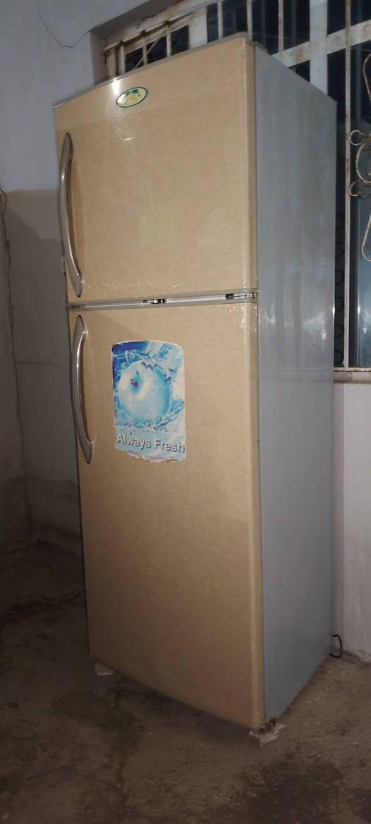 مكلف بالنشر
ثلاجة حجم 22 قدم شغاله شرط،التجميد السعر 125
عنوان الانتصار شارع 60 قرب اسواق الخضراء


**إذا كنت صاحب هذا الإعلان وتريد حذفه لأي سبب، رجاءا أرسل رسالة إلى الدعم الفني**