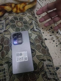 انفنکس نوت ٥٠ برو بلس • سعة ٢٥٦ • رام ١٢