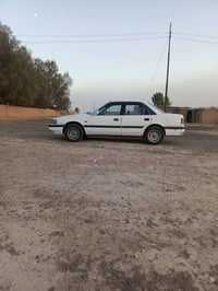 مازدا 626 • رقم كركوك • دولي باسمي