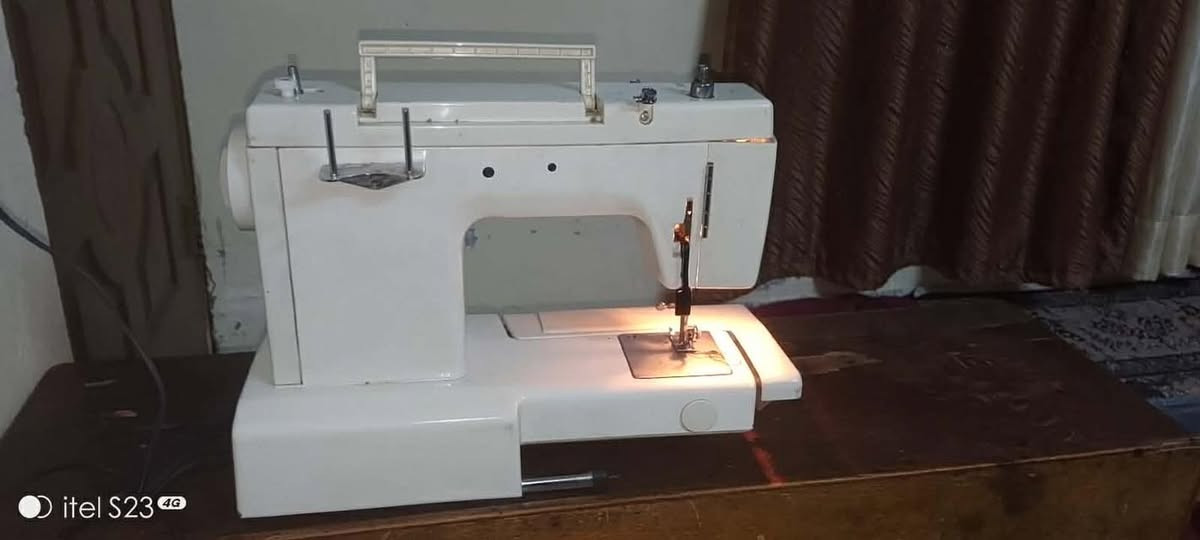 مكينه. 65 اوتي 50


**إذا كنت صاحب هذا الإعلان وتريد حذفه لأي سبب، رجاءا أرسل رسالة إلى الدعم الفني**