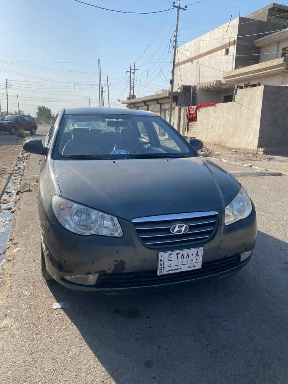 السلام عليكم 
اقره المنشور قبل لا تخابر
تعجبك الف هلا ما تعجبك لا تعلق اعبر المنشور 
الانتره خصوصي مقدس 
موديل 2009
فول مواصفات فتحه تحكم ستيرن جهازين
رقم بغداد تحويل ثاني يوم سنويه نافذه 
مكينتهه بيهه بخار 
وارد امريكي سياره ضررهه جاملغت خلفية وقبق صندوك مبدل بلادي حوضهه سليم بدون كص ما واصله هواية يعني خفيف 
صدر جديدة قبل 5 ايام شاده 
تخم تاير الباقي كله ب الجيس 
مكان بغداد المعامل ***********
سعر 88 بيهه مجال حك الجيه مو هواي
