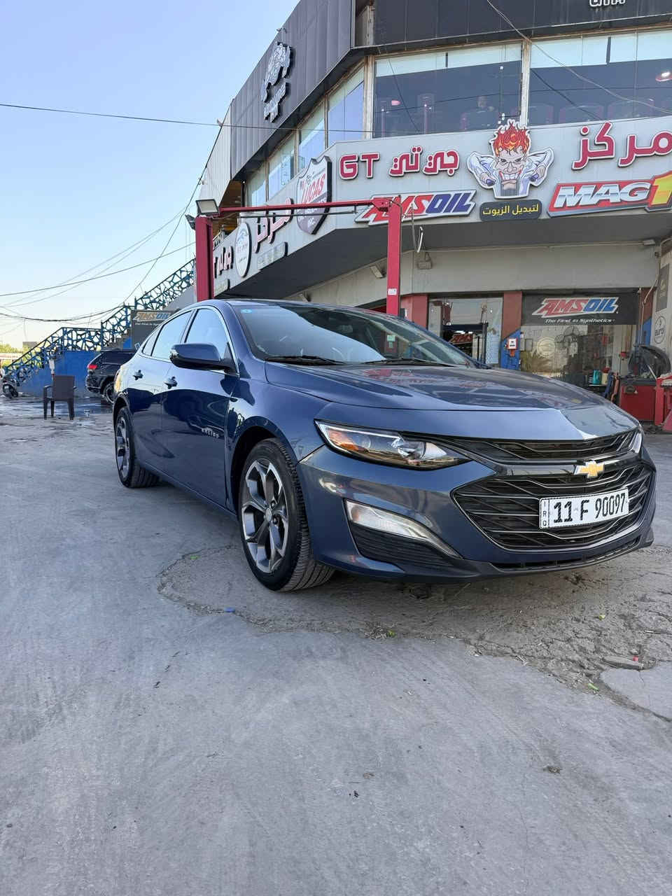 ماليبو موديل 2024 LT مكينه 1500 تيربو للبيع 
مواصفات السيارة فول 
1 بصمة
2تشغيل عن بعد
3 شاشة جبيرة 
4 ابل كار بلي
5رادارت
6 اوتو ستوب
7 هاند بريك بصمة
8 كرسي كهرباء
9 تنبيه اصطدام امامي
10فول تحكمات ستيرن
11 واي فاي wifi 
12 سبايدر خلفي
13دبل صالنصة 
14 مكينة 1500توربو
15بلوتوث
16 تبريد قطعتين 
كير ومكينه كفاله +تخم تاير جديد 
ماشيه 42الف 
وبعد بيه هواي مواصفات
السيارة حادثه موضح بصور 
 
للاستفسار: ***********
مكاني بغداد البلديات

