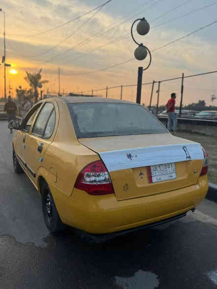 السلام وعليكم سياره طيبه مديل 15 سياره رقم بغداد سنويه جديده جاهزه عل اخر حبايه شواصيهه مكفولات محرك كير تبريد مكفولات كهربايات كلهه شغاله بيهه جاملغ صبغ أثر اشخوط مكان السياره بغداد الجديدة الأمين الثانيه *********** لسعر 37 و بيهه مجال
