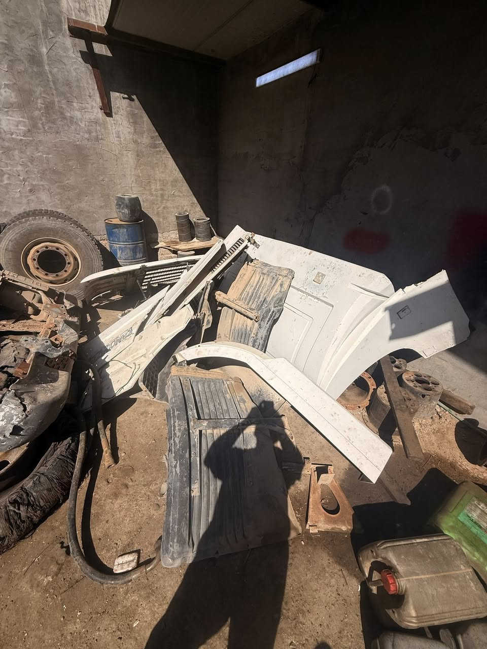 تشليحه مال بطه كامله
***********
