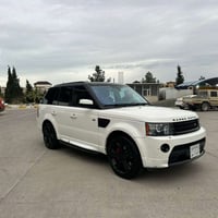 رنج روفر • ٢٠٠٩ • ٤.٢ لتر