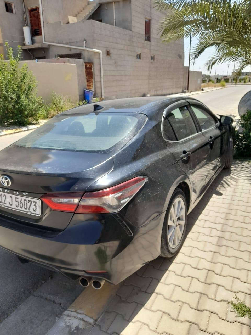 كامري 2023 معوقين رقم نينوى اتحرر بعد سنتين بدون دواخل كير، محرك شواصي شرط وكاله عامه مطلقه مصبوغه احزام هيه اقل من احزام بس انبيع احزام 155 وبيهه مجال


**إذا كنت صاحب هذا الإعلان وتريد حذفه لأي سبب، رجاءا أرسل رسالة إلى الدعم الفني**