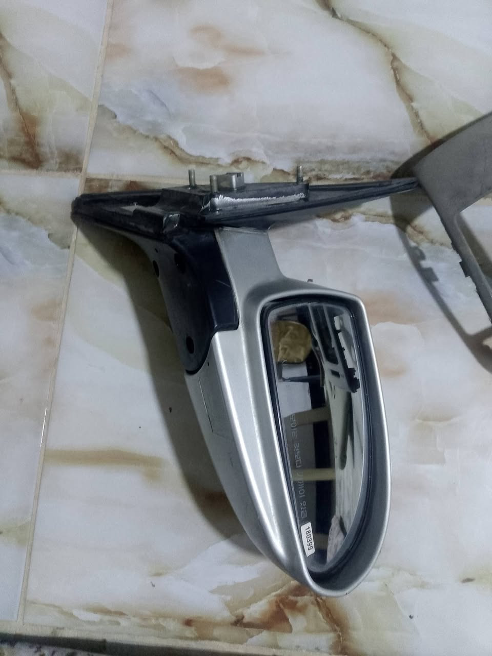 سلام عليكم للبيع غراض الاانتره مكاني نجف 
***********

