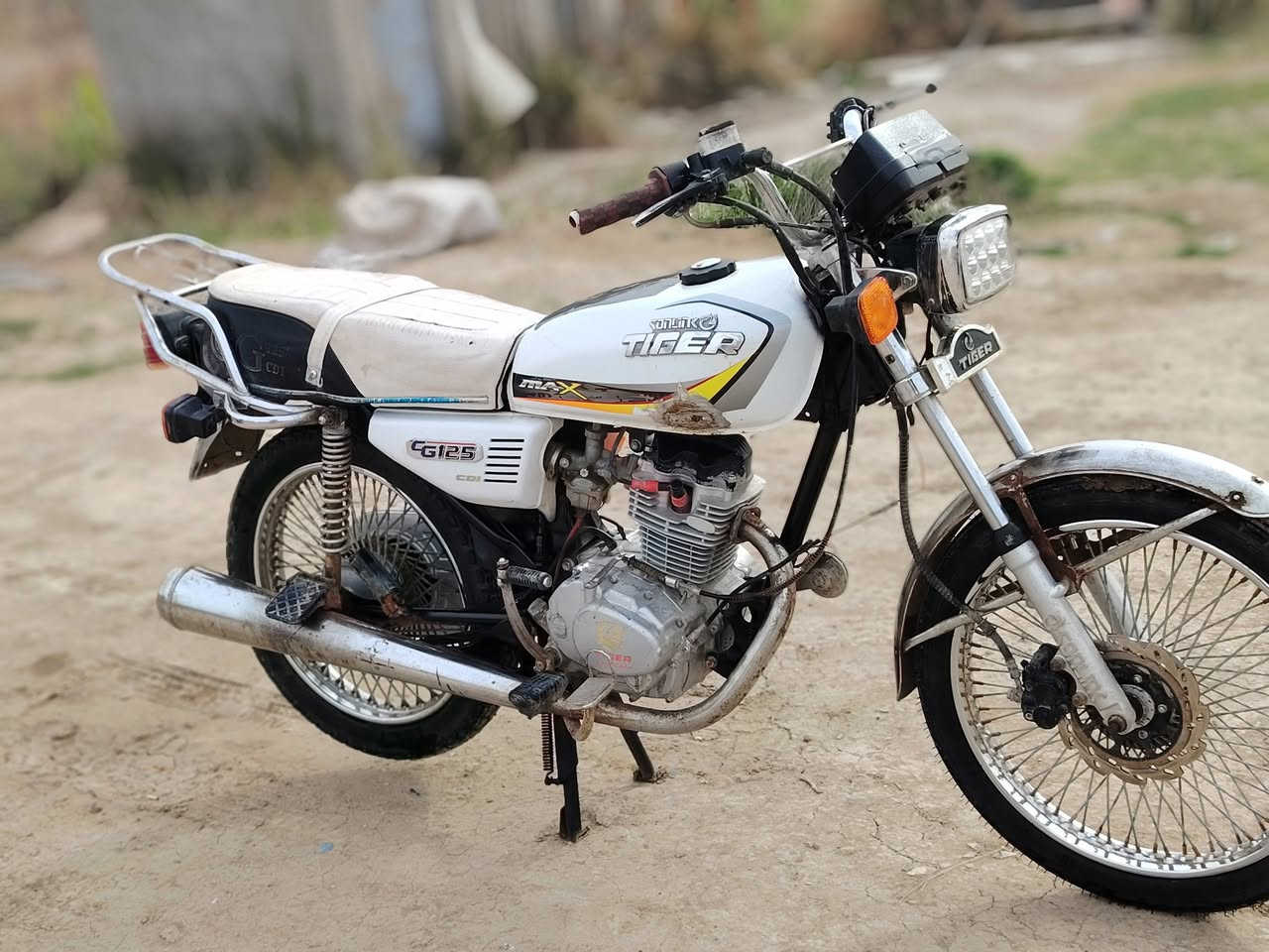 دراجه لبيع تايكر اوراق 22دراجه حلوه وجاهزه   مكاني بابل الحمزه الغربي ***********
