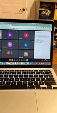 ✨دروس إنكليزي أونلاين – على الواتساب  ✨ أقدّم دروس أساسيات اللغة الإنك...
