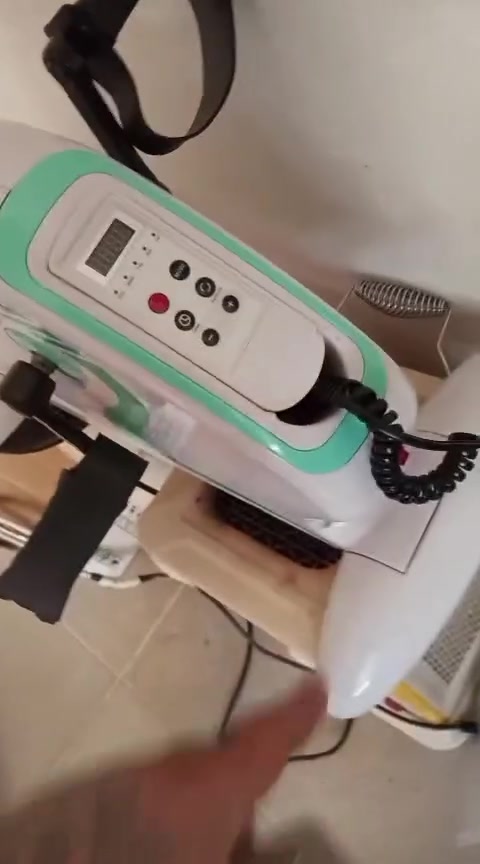 للبيت جهاز تقويه اعصاب الساقين  متاح للبيع ل واتساب 
***********
