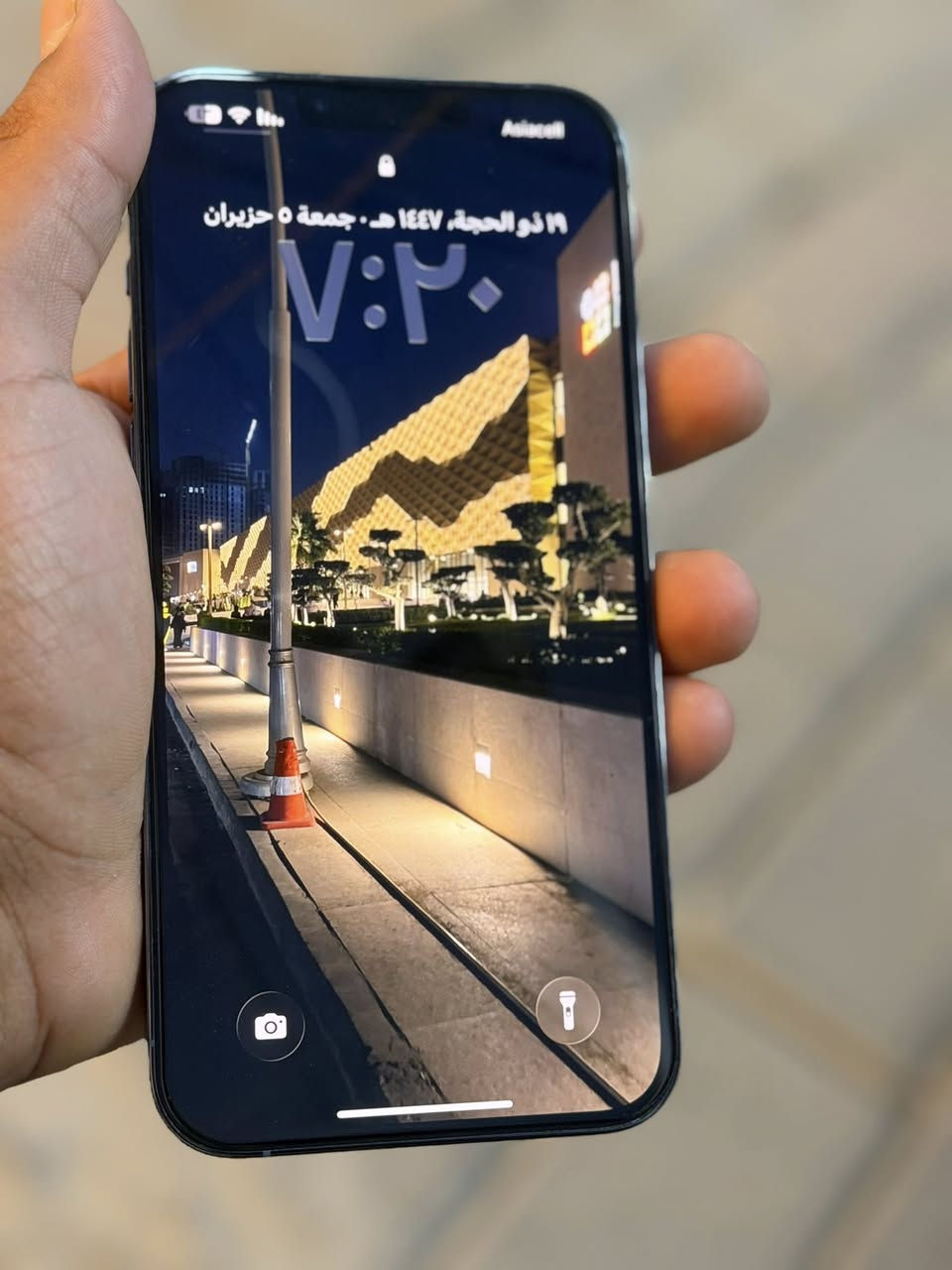 السلام عليكم أيفون 13 ابرو ماكس
بطاريه 86جهاز ابلادي ممفتوح ابد 

ذاكره256
جهاز كلش نضيف 

السعر 750 وبيه مجال


**إذا كنت صاحب هذا الإعلان وتريد حذفه لأي سبب، رجاءا أرسل رسالة إلى الدعم الفني**