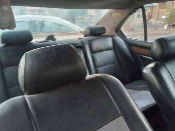 بي ام 525 مكينة كير نضيفات  راديتر  منظومة مي جديد  صدر خلفي امامي نضيف رقم انبار تحويل مباشر كهربائيات شغالة سيارة نقصها صبغ وترتيبات دواخل  مكان السيارة بغداد بياع.  اتصال ***********
