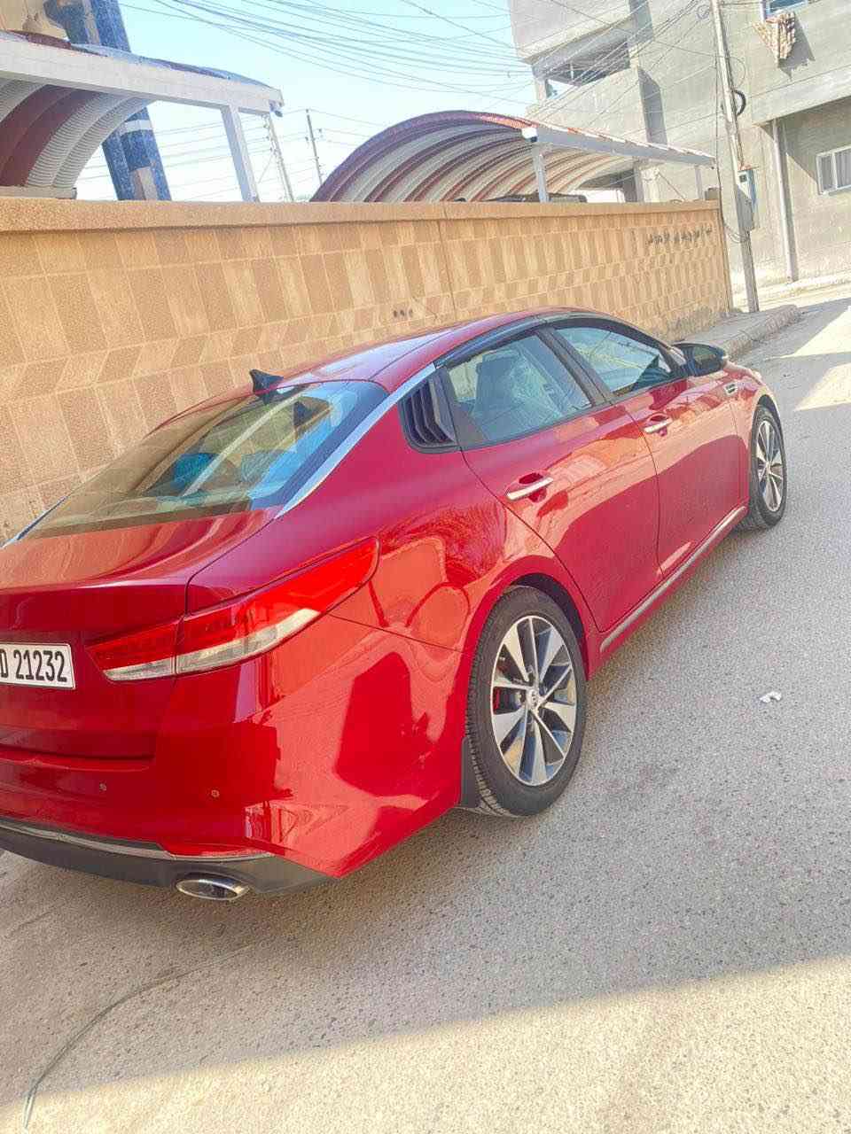 0 770 268 4414
اوبتما خليجي 2016 شكل 17 خليجي محرك 2000 دوش المرغوب ماشية 112 كيلو كفالة عامة فقط  اثر جراد بسيط وموضح بالصور السعر 157 وبيها مجال للشراية  مكاني بغداد 
+964 770 268 4414 بغداد, العراق
