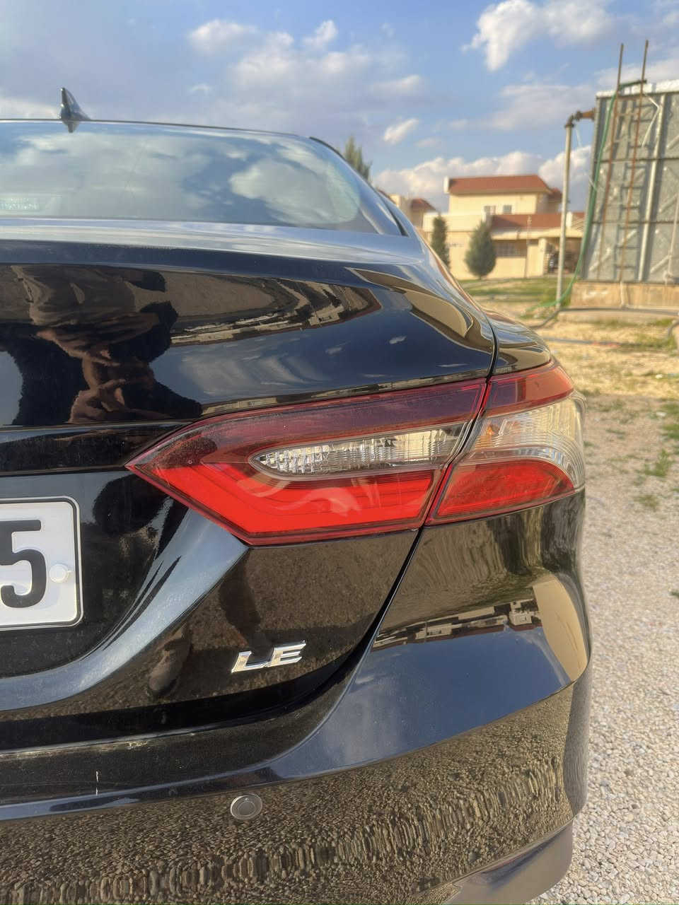 سلام عليكم
•جبتلك دولار السوك وكشخة العيد🖤
• تويوتا كامري ٢٠٢٣
•موصفات Le
• رادار
•ماشيه ٥٨ الف ميل
•محرك ٢٥٠٠ بانزين
•كروز كونترول
•لايت عدسه زنون بلادي
•تحديد مسار
•تلث مودات قيادة
Sport/normal/eco
• اربع جامات كهرباء اوتو
•كشن كهرباء
•مري كهرباء
•كير اوتو
•شاشه ابل كاربلي اندرويد اوتو
•حساسات خلفيه
•كامره خلفيه
• تخم تاير جديد
• ويل xle سعره ٥ اوراق
•شاشة قارى اعطال
•مرقم كامل اربيل شرط التحويل
•الضرر : قطعتين صبغ جاملغ
•قطعتين كلير امريكه
•السعر ١٨٨ ورقه وبي مجال بسيط حك الجيه
•المكان اربيل
•للتواصل و الاستفسار: ***********
