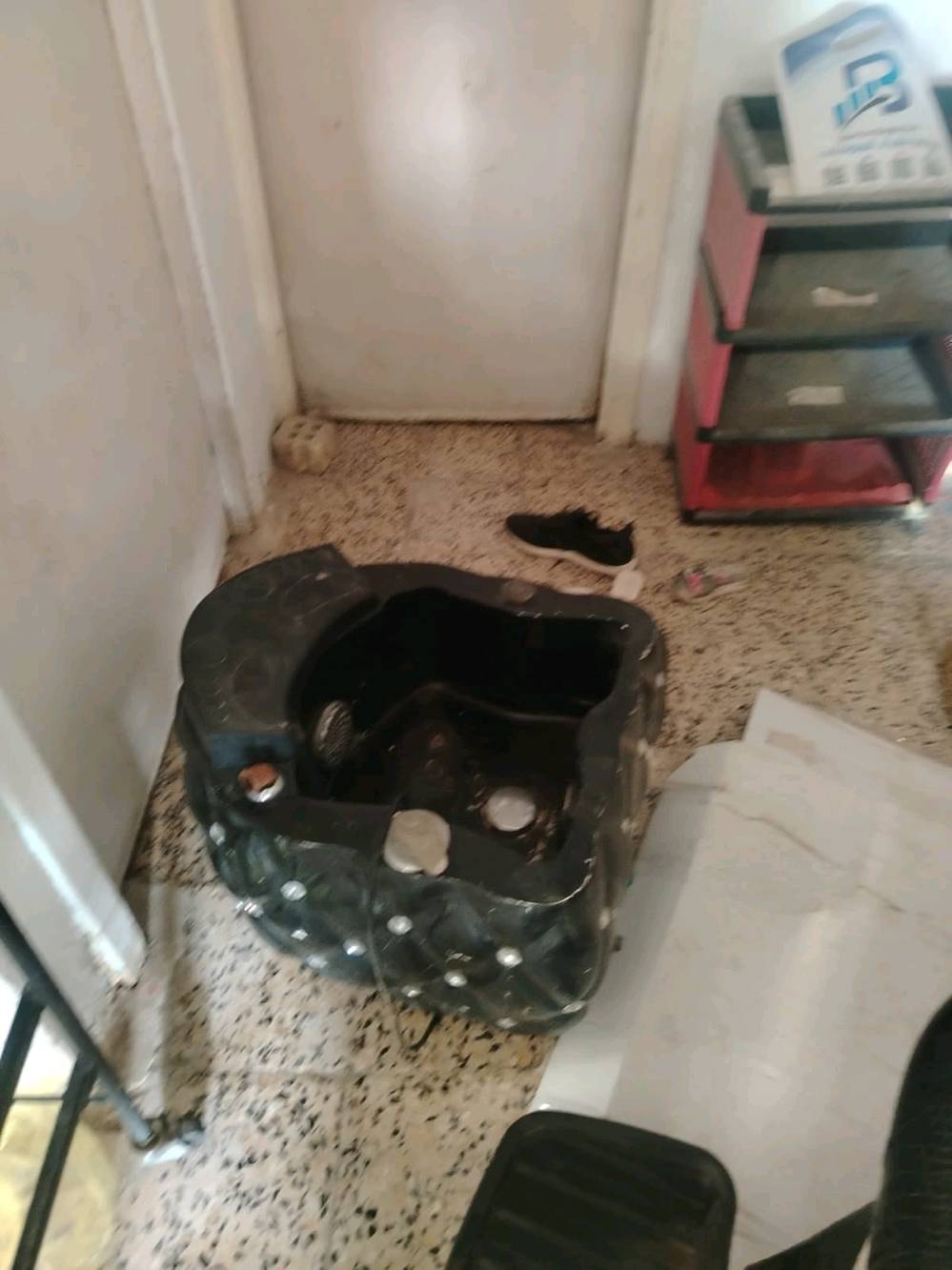 ذني غراض مال صالون مراوس بلابتووب حسب النوعيه والمواصفات
