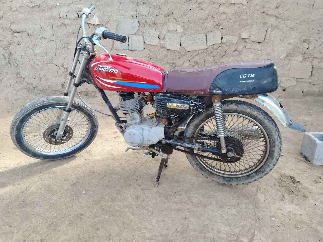 بيع سريع نامي بدون أوراق 100 وبي مجال


**إذا كنت صاحب هذا الإعلان وتريد حذفه لأي سبب، رجاءا أرسل رسالة إلى الدعم الفني**