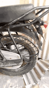 سلام عليكم
دراجه بوكسر موديل 2022شهر12 اوراق كامله كامله كامله كشر نضيف الدراجه عايزها فقط شرگ غراضها كامله تخم تاير جديد احولك نفس اليوم مكينه مفتوحه وصار عندي ضرف وما شرگت تأخذ الكينه بوجهك لفيتر تشرك وتطلع ع باب الله سعر 650 وبيها مجال *********** اتصل وبيك خير وتدلل
