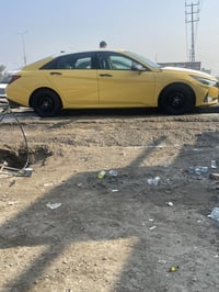 لانترا ٢٠٢١ • ١٥٠٠٠٠ كم • رقم بغداد