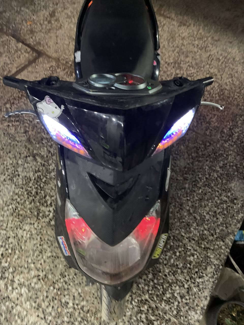 سلام عليكم سكنس فحل نوزل ياباني قبغ نفخ دراجه كامله مابيه اي نقص دراجه تخبل نكره بكل وكت المرواس شعدك نزل بل منشور


**إذا كنت صاحب هذا الإعلان وتريد حذفه لأي سبب، رجاءا أرسل رسالة إلى الدعم الفني**