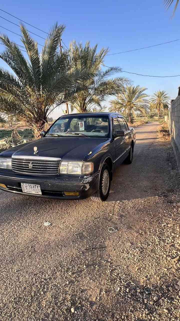 السلام عليكم
ارنب ٩٣ بلاديه فقط صبغ جماليه بدون ضربه سياره مرتبه رقم بغداد بأسمي تخم تاير وصدر ومكينه جدد مكينه ٢٥٠٠ تبريد نقص غاز سعرها ٦٠ وبيها مجال  مكان ديالى تقاطع ألقدس 
***********
