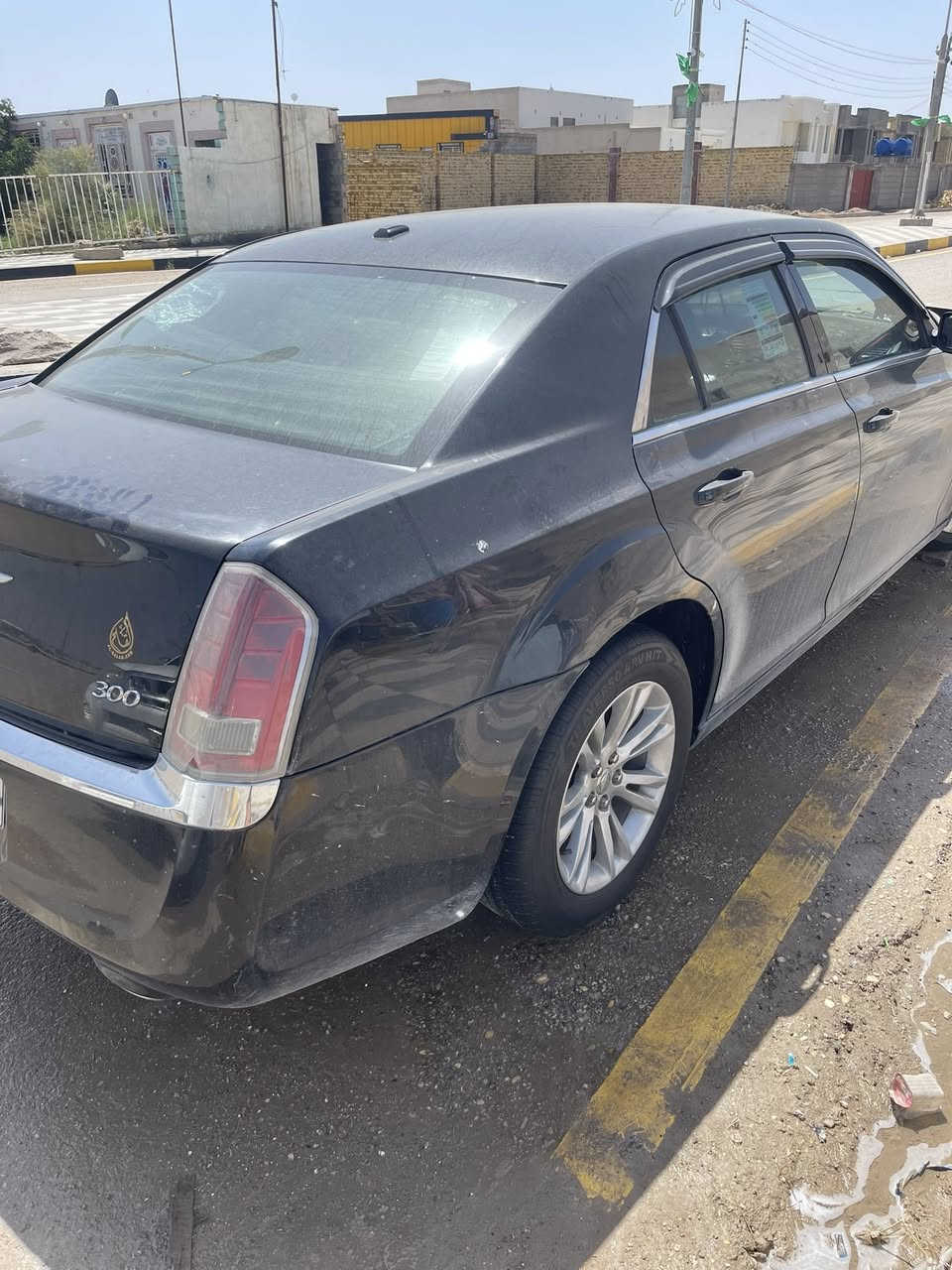 اوبامه 2012
كلين تايتل 
ما مشتغله خط السياره 
ماشيه 138
مكينه وكير جدد
عربانه خلفيه هيه ول اكنس
منضومه تبريد جديده
راديترات جدد 
رقم سليمانيه توني مصعده هسه يعني منكوته نكت كله جديد
مكان سياره ناصريه قلعه سكر 
السعر 178وبيه مجال


**إذا كنت صاحب هذا الإعلان وتريد حذفه لأي سبب، رجاءا أرسل رسالة إلى الدعم الفني**