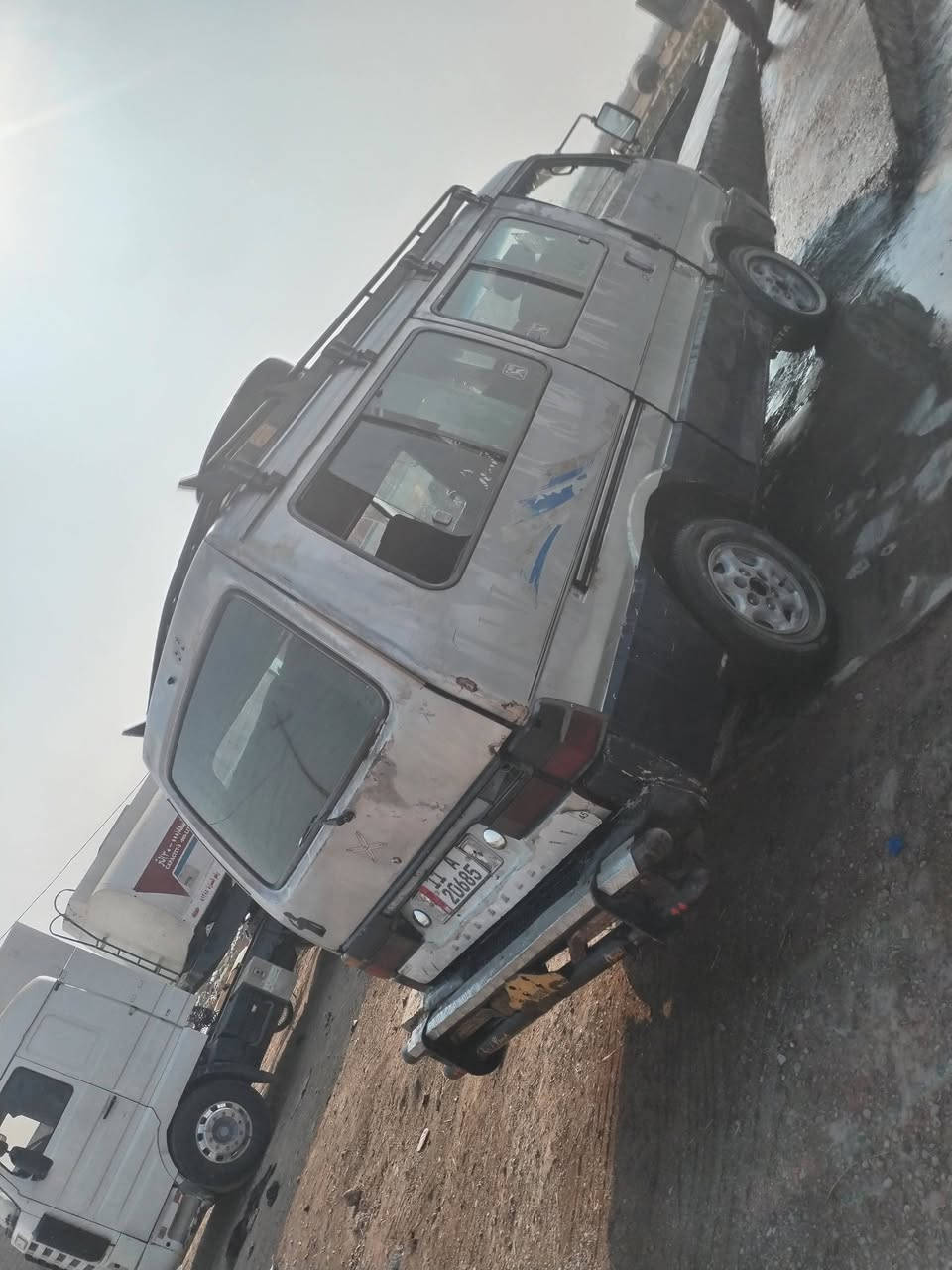 للبيع بسته موديل 95 سنويه 27 كامله خير من الله سعر 35 وبيهه مجال ***********
