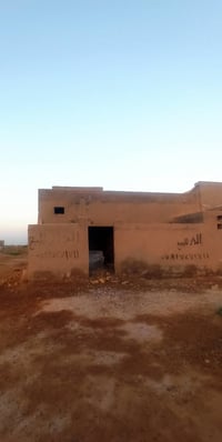 الديوانية • ١٠٠م • طابو صرف