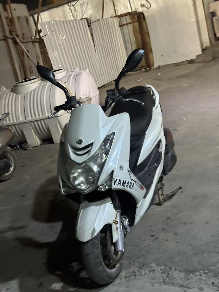 دراجه ماجسته اس s مديل 2018 ماشيه 11 الف 
كهربائيات كلها شغاله المحرك 200cc  يعني السرعه طياره🔥
السعر 900  اوراقها موجوده واوراق معاملة مرور ترقيم
مكاني الكاظميه
الرقم ***********
بيع مستعجل بسبب ضروف
