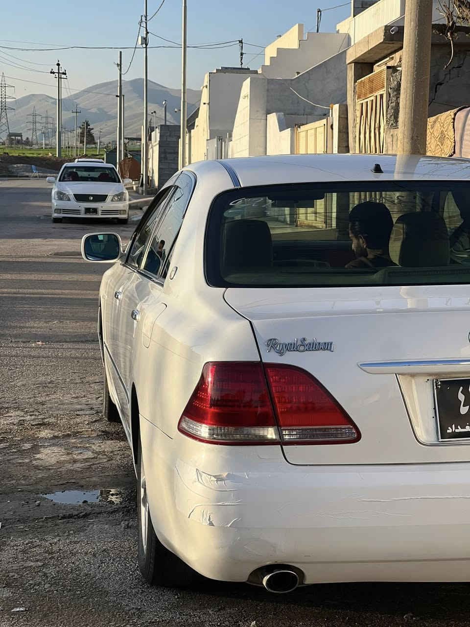 سەرەتا بەناوی خوا                                                                   شاینە موس ٢٠٠٥                                                                       ٣ دوگمە پەردە                                                                           کامێراو حاسە.                                                                         ٢ کوشن کارەبا.                                                                           گێرو مەکینە بەشەرت                                                                 سەیارەکە تابلێی جوانە ماڵی دۆستە. تازە رۆنی گۆراوە                                           تەنها درگای دوای سەکنی یەک بستو نیو بۆیاخە حسابکە بێ بۆیاخە سەخفی شوشەی هەموو گیانی جایزە                                سعری ٦٦ معامەلەیەکی برایانە                                                    لەگەل رێزم بۆ هەموو لایەک ئەگەر موشتەری نیت تکایە نە سەری من بهێشنە نە سەری خۆت ***********
