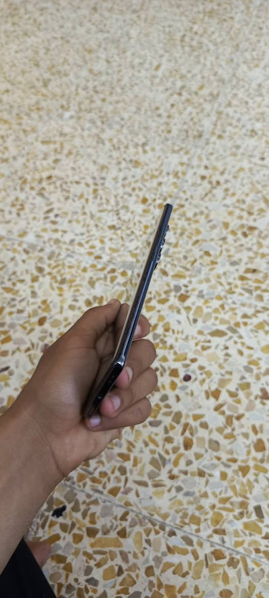 جهازitel S25 Ultra
من شركة ايتل 
جهاز نضيف 
شاشه مقوسة 
رام 16
ببجي 60فريم
ذاكره 512
بطاريه 5000
خدش مابي 
سعر 240


**إذا كنت صاحب هذا الإعلان وتريد حذفه لأي سبب، رجاءا أرسل رسالة إلى الدعم الفني**