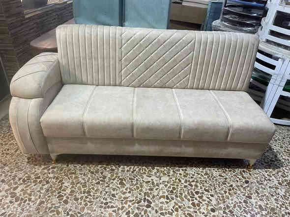 عروض من معملنا تختلف عنوان سليمانيه اسعارنا لديوان 10مقعد بضمان سنه وصاعد تبدأ 310الاف وصاعد حسب موديلات وتساب للحجز بجمله ❤️ ***********
