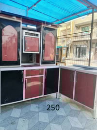 كاونترات كلمن • نضيفات • الدوره ابو تشير