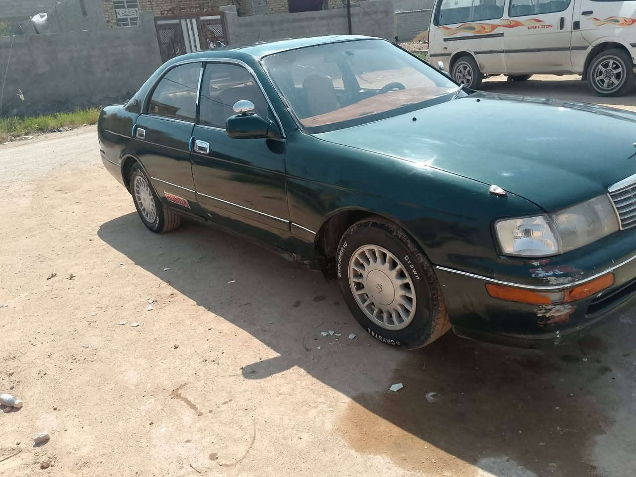 بطه متصل رقم بابل ألماني مداور ثاني يوم سنويه وجدده راعيها بالناصريه
محرك وكير شرط الفحص 
سعر 28 وبيها مجال 
سياره مرتبه وجاهزه وترايك وين ما تريد 

أي استفسار اتصل بنا على الرقم 
***********

عنوان ناصرية سيد خيل
