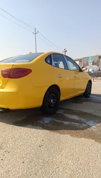 النترا • ٢٠٠٨ • محرك ٢٠٠٠